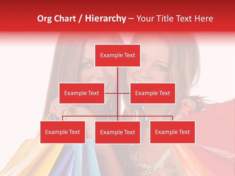 Pretty Happiness Fun PowerPoint Template