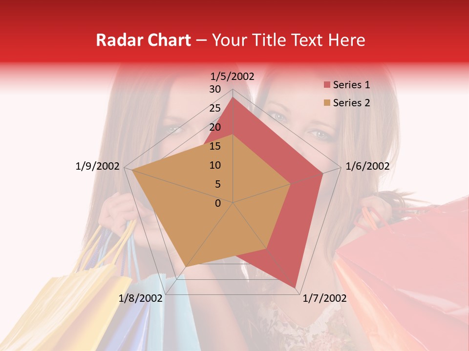 Pretty Happiness Fun PowerPoint Template