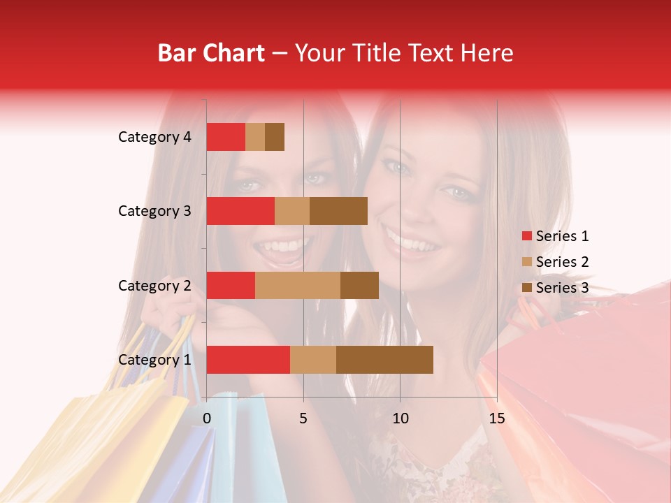 Pretty Happiness Fun PowerPoint Template