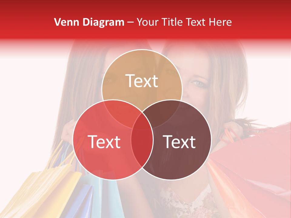 Pretty Happiness Fun PowerPoint Template