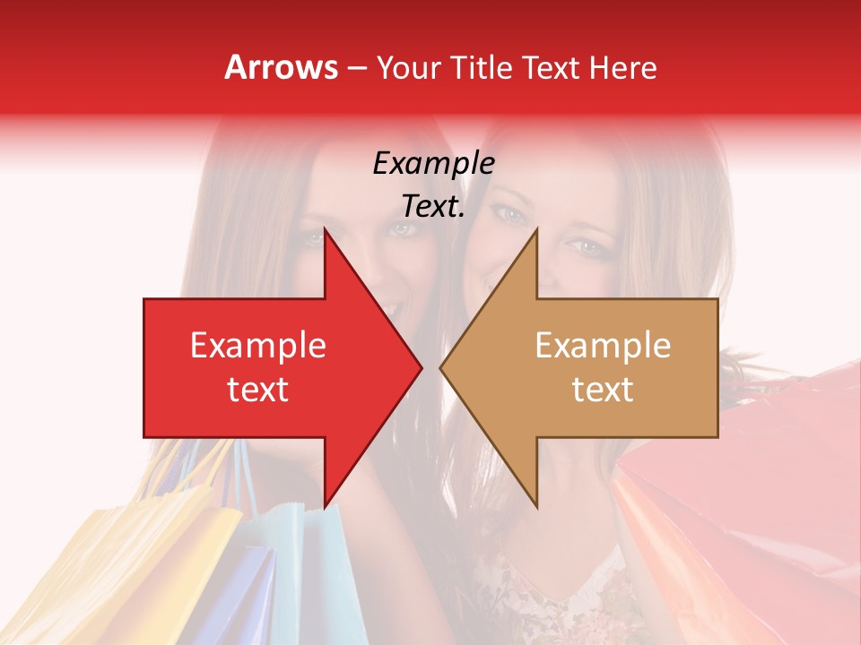 Pretty Happiness Fun PowerPoint Template