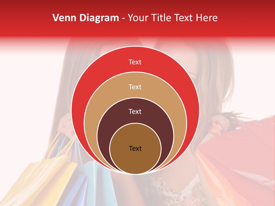 Pretty Happiness Fun PowerPoint Template
