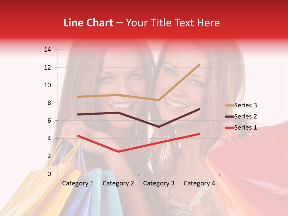 Pretty Happiness Fun PowerPoint Template