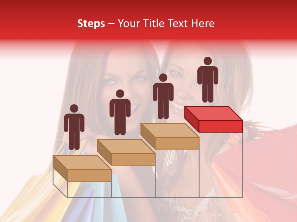 Pretty Happiness Fun PowerPoint Template