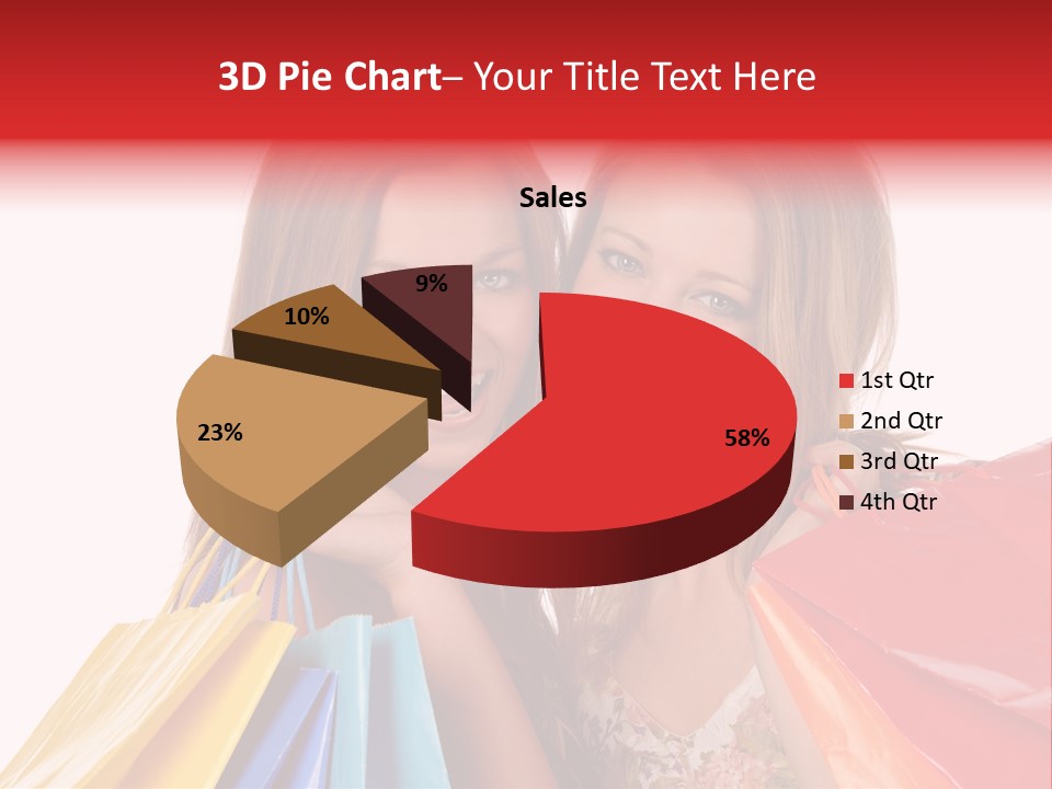Pretty Happiness Fun PowerPoint Template