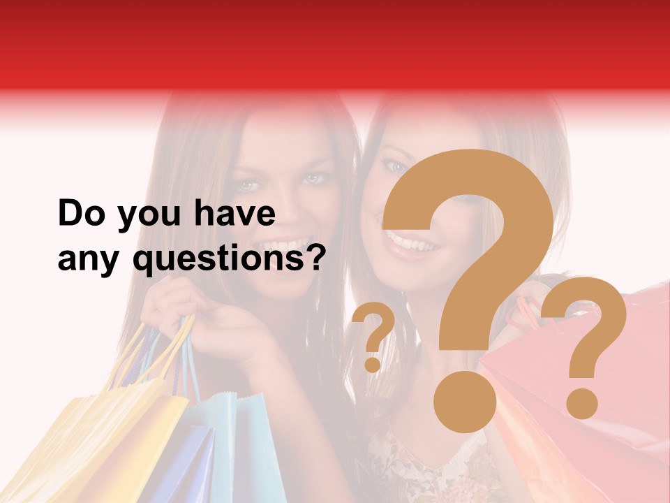 Pretty Happiness Fun PowerPoint Template