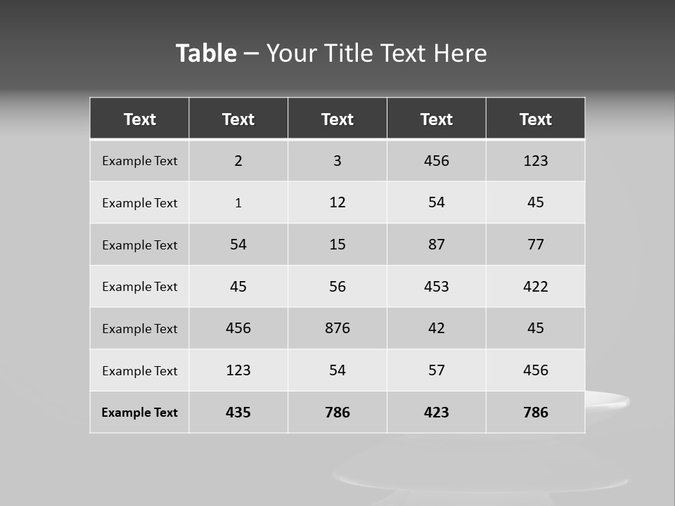 A Cup Of Coffee With Steam Coming Out Of It PowerPoint Template