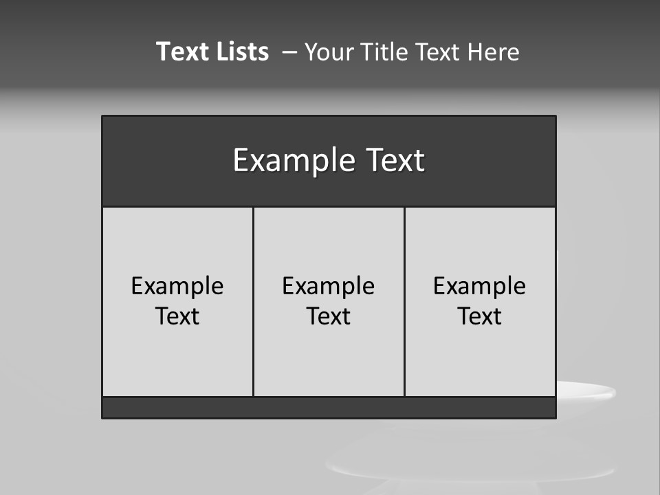 A Cup Of Coffee With Steam Coming Out Of It PowerPoint Template