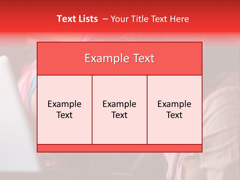 Three Women In Hijabs Look At A Laptop Screen PowerPoint Template