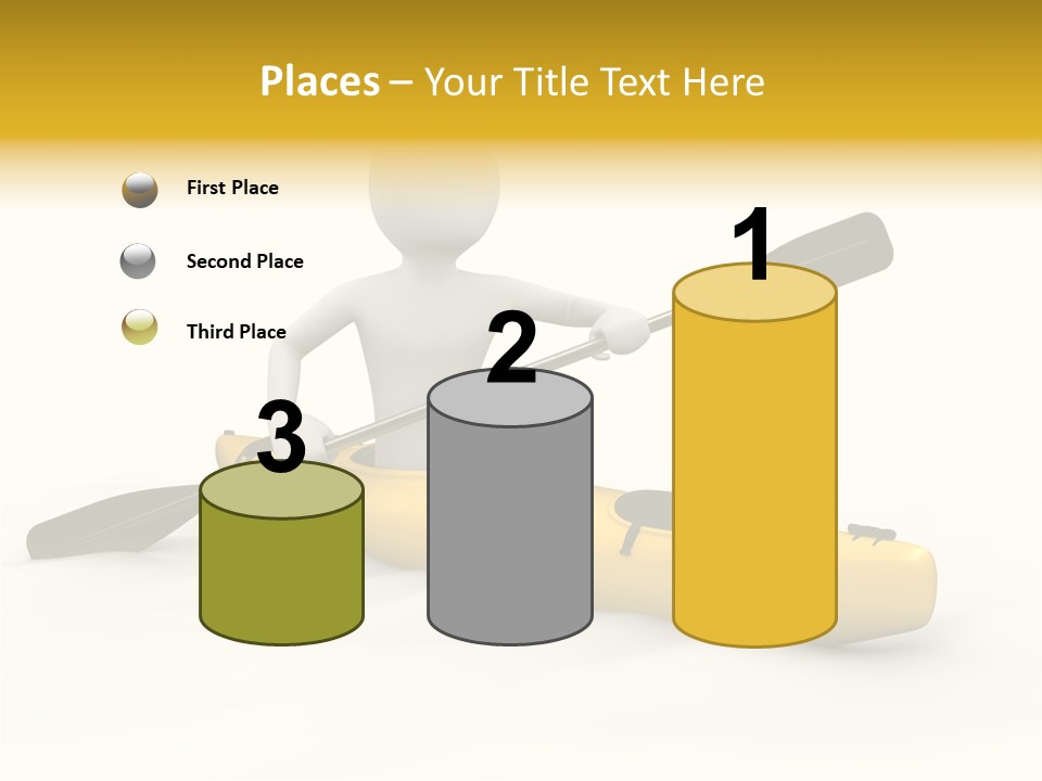 Teen Glasses Technology PowerPoint Template