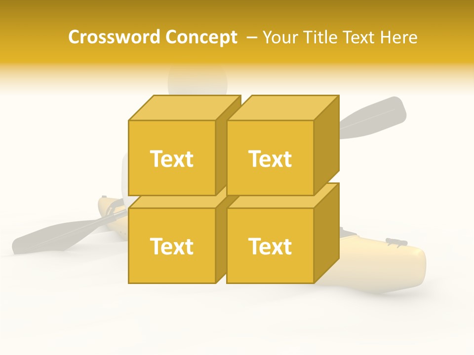 Teen Glasses Technology PowerPoint Template