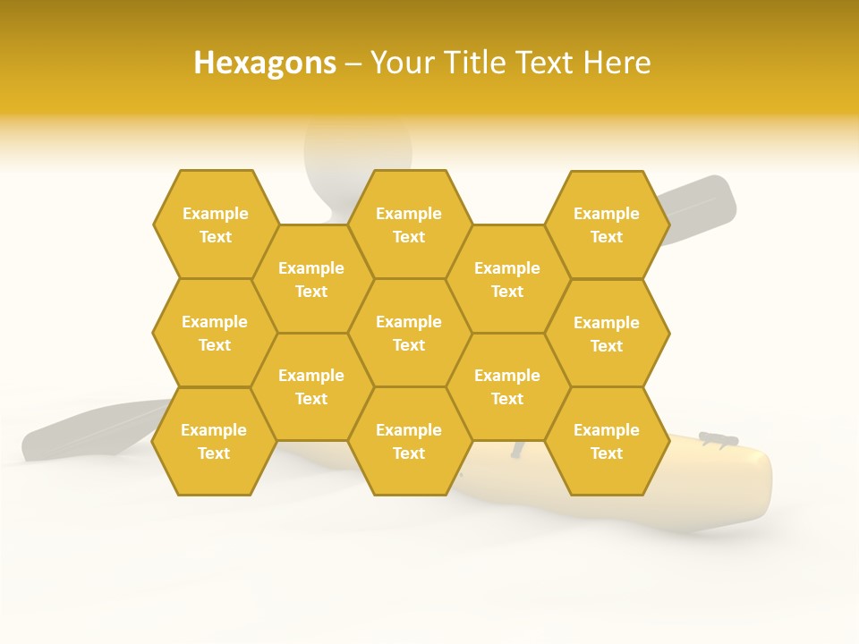 Teen Glasses Technology PowerPoint Template