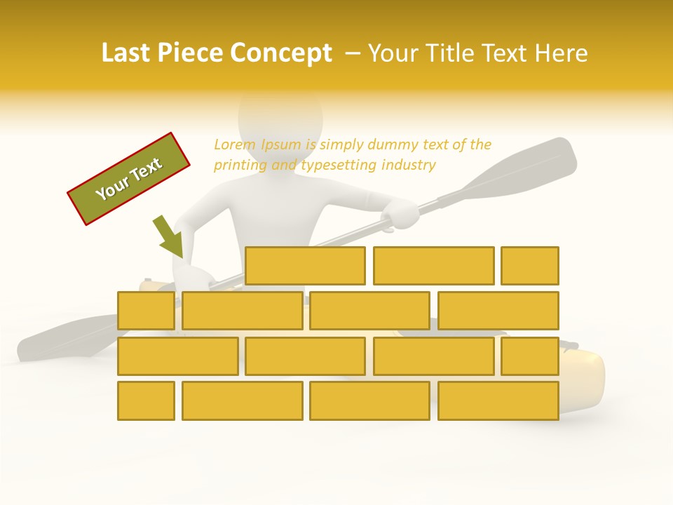 Teen Glasses Technology PowerPoint Template