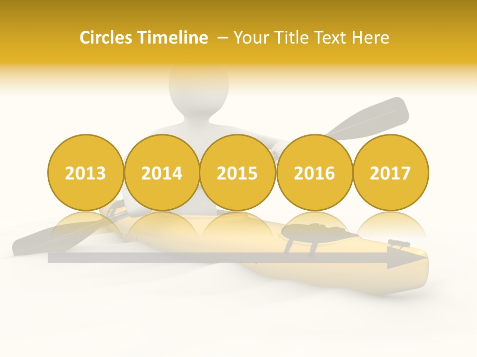 Teen Glasses Technology PowerPoint Template