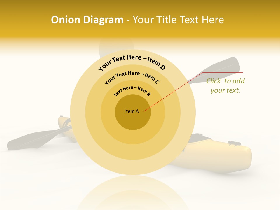 Teen Glasses Technology PowerPoint Template