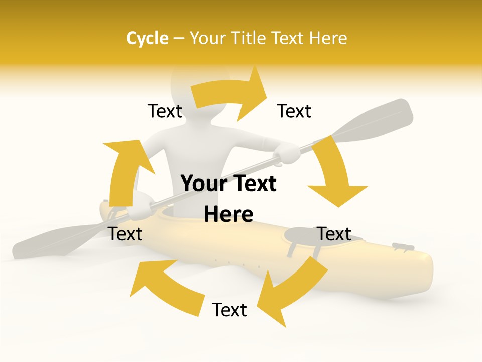 Teen Glasses Technology PowerPoint Template