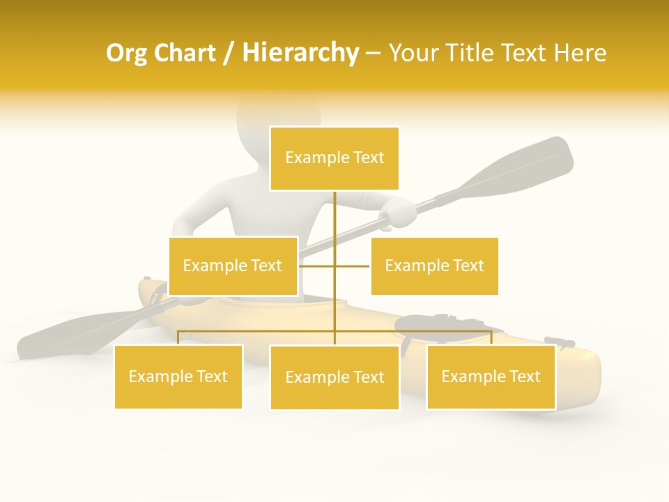 Teen Glasses Technology PowerPoint Template