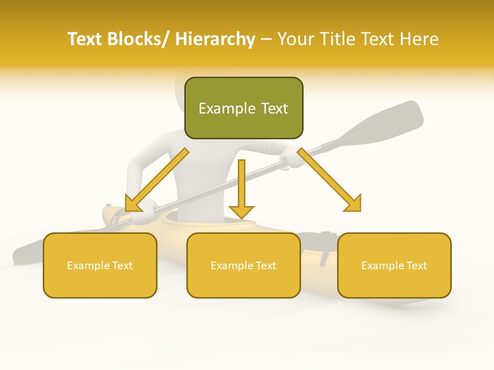 Teen Glasses Technology PowerPoint Template