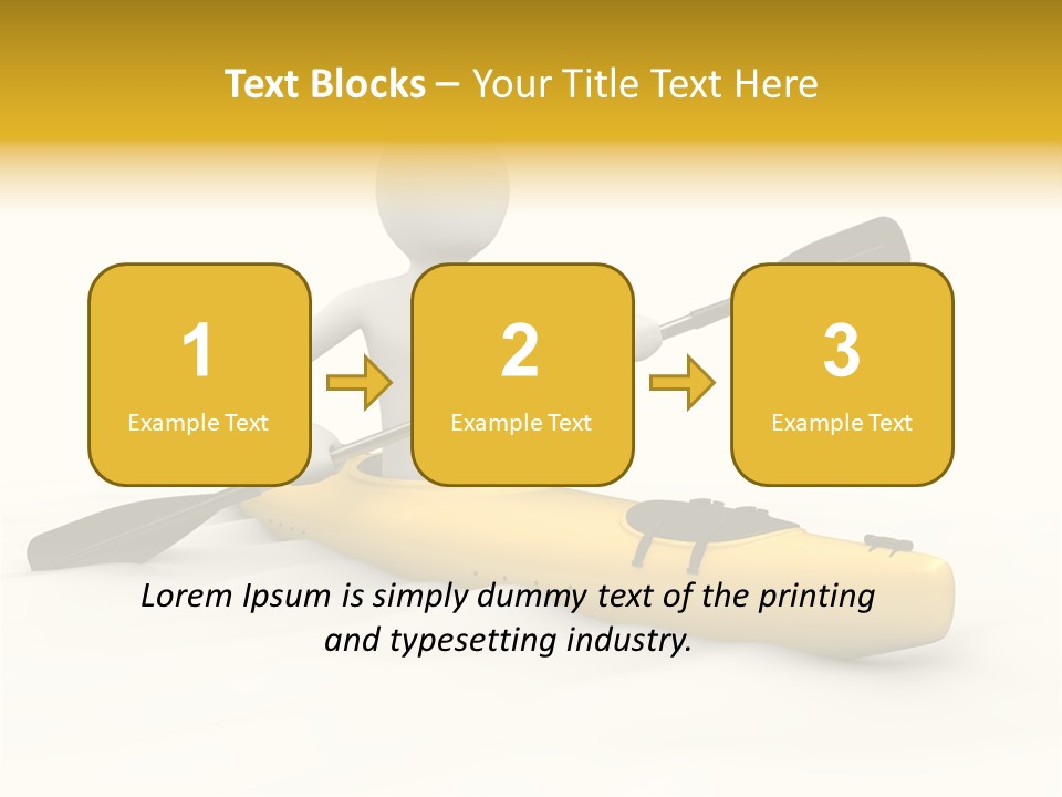 Teen Glasses Technology PowerPoint Template