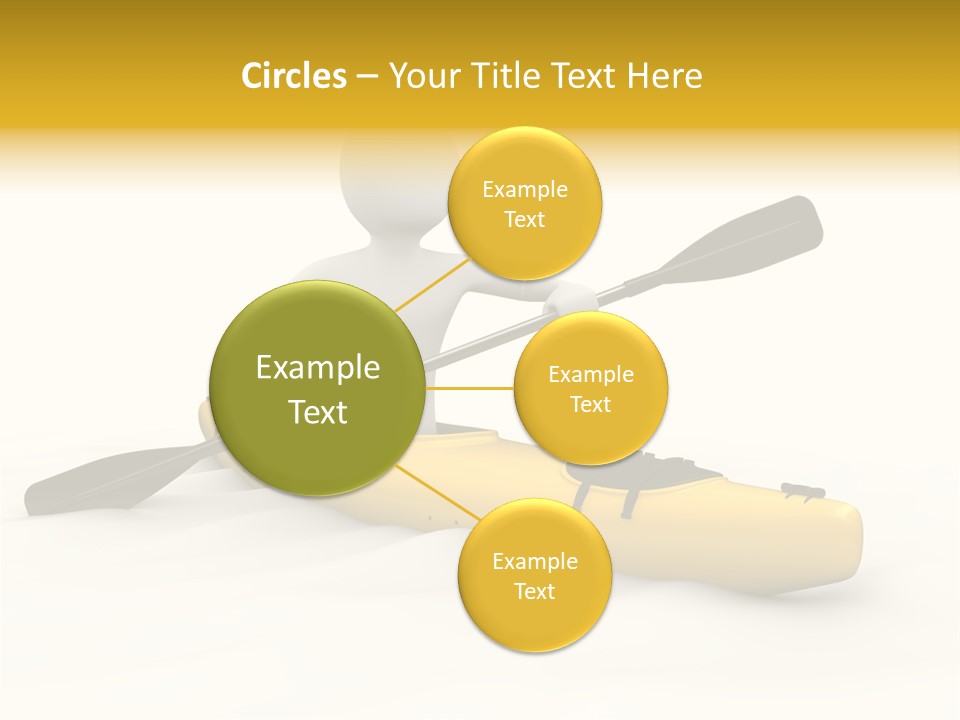 Teen Glasses Technology PowerPoint Template