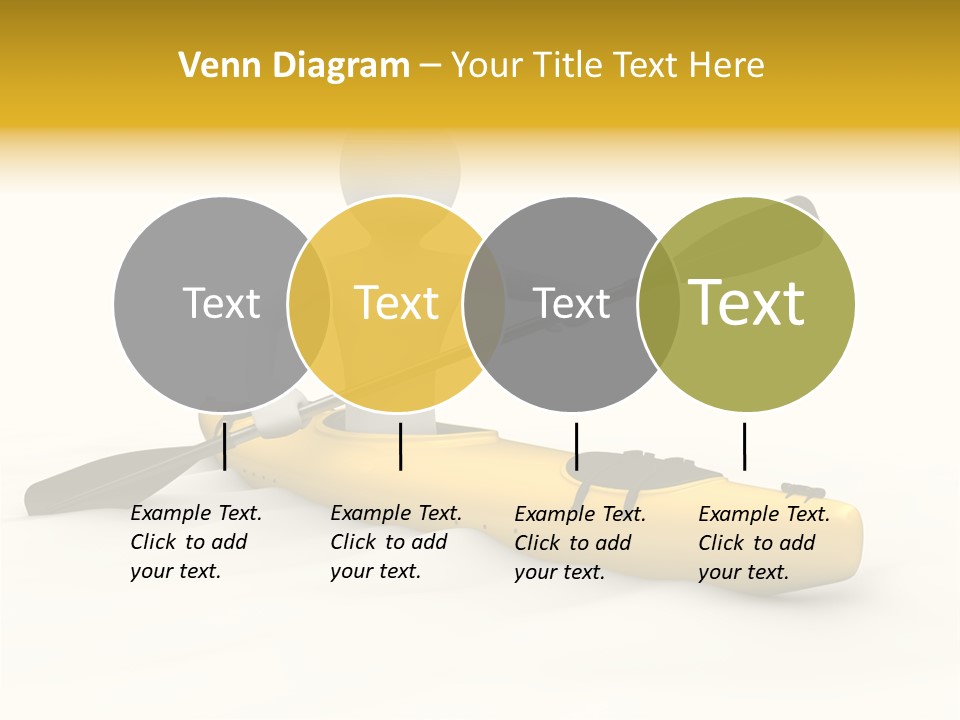 Teen Glasses Technology PowerPoint Template