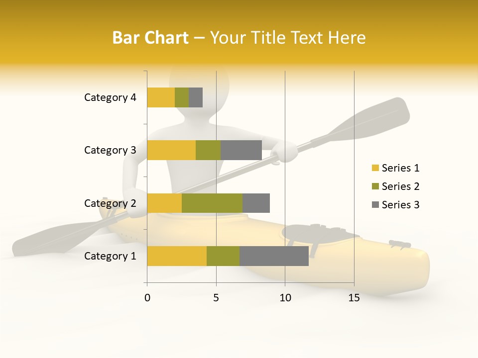 Teen Glasses Technology PowerPoint Template