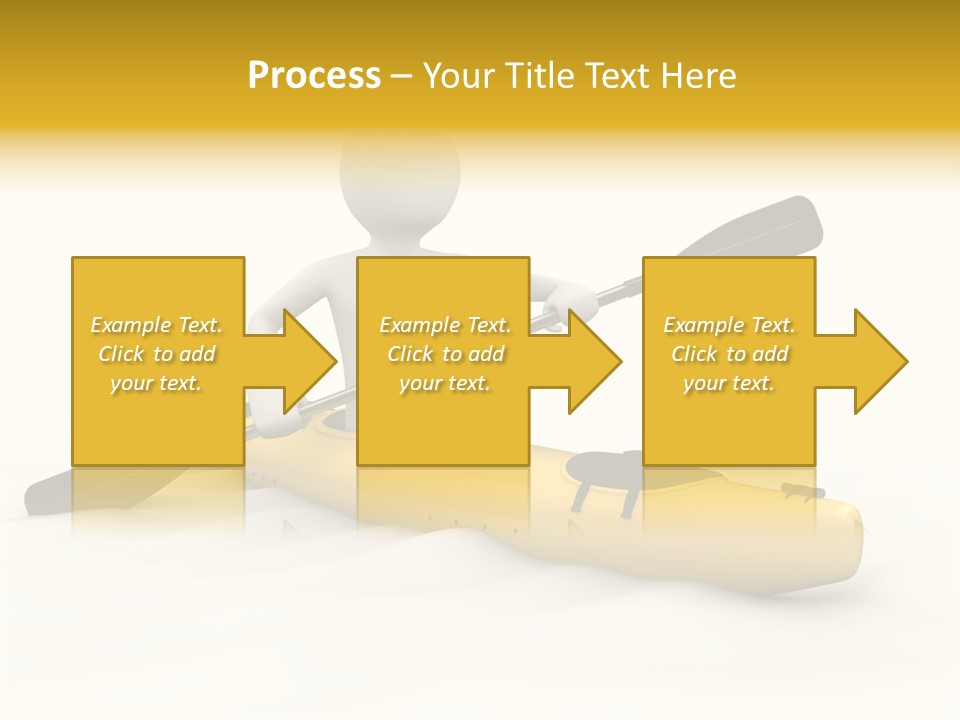 Teen Glasses Technology PowerPoint Template