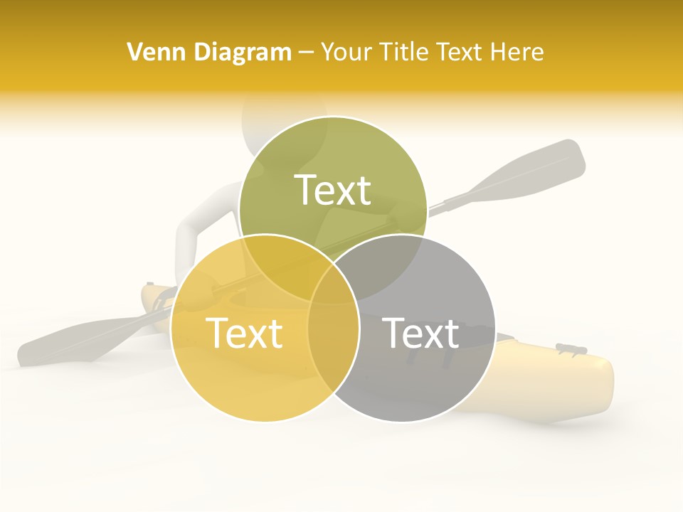 Teen Glasses Technology PowerPoint Template