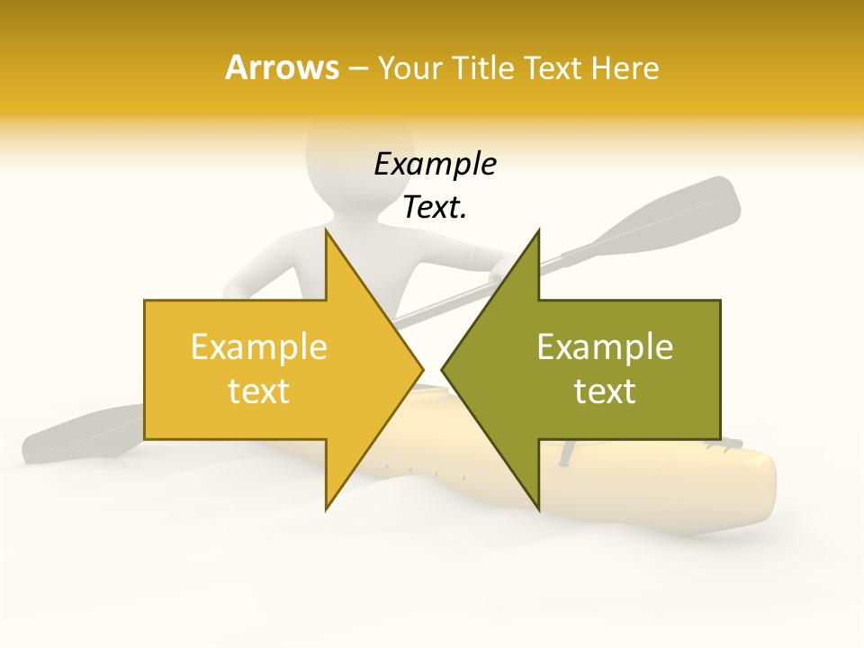 Teen Glasses Technology PowerPoint Template