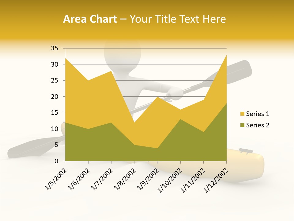 Teen Glasses Technology PowerPoint Template