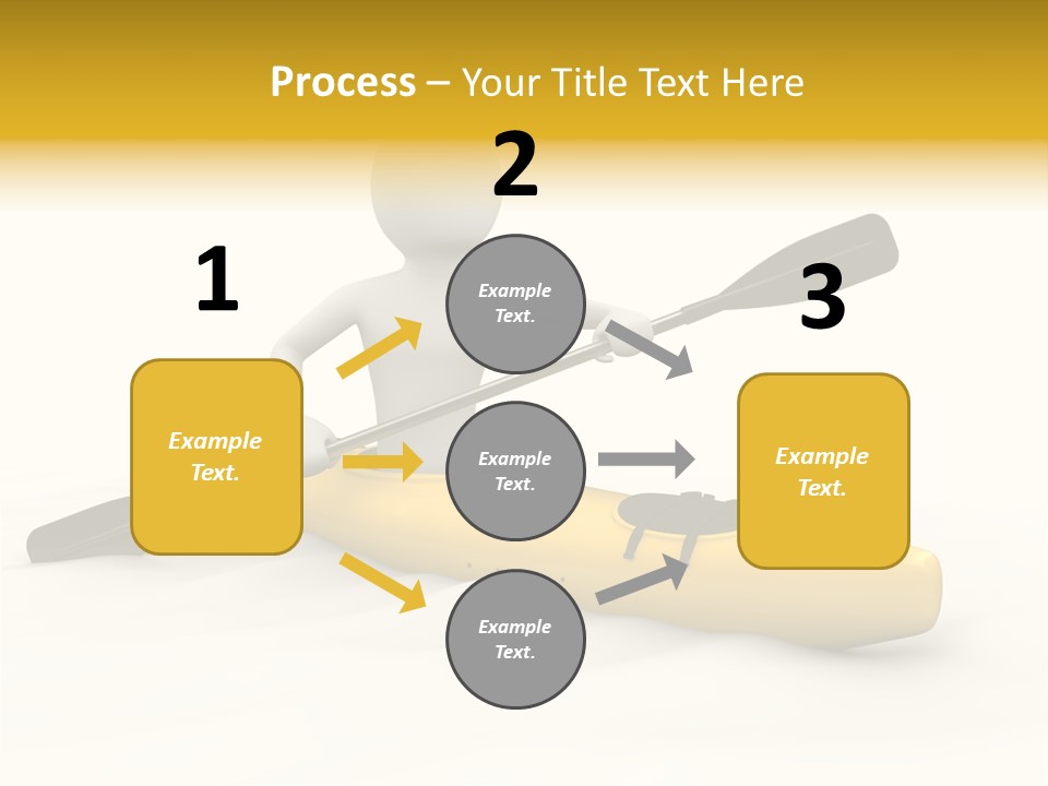 Teen Glasses Technology PowerPoint Template