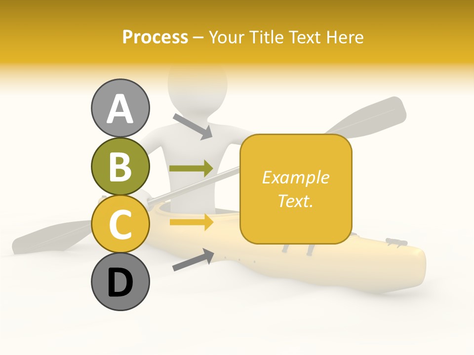 Teen Glasses Technology PowerPoint Template