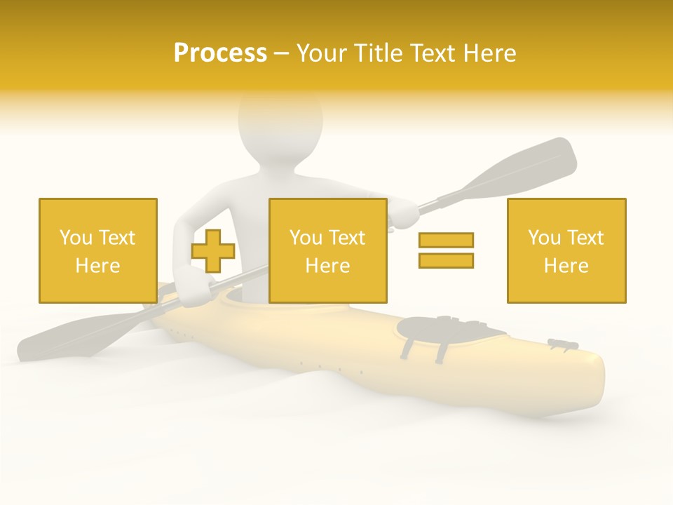 Teen Glasses Technology PowerPoint Template