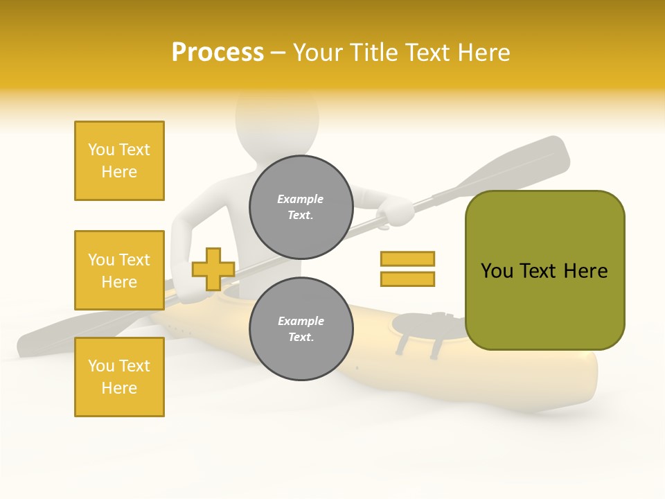Teen Glasses Technology PowerPoint Template