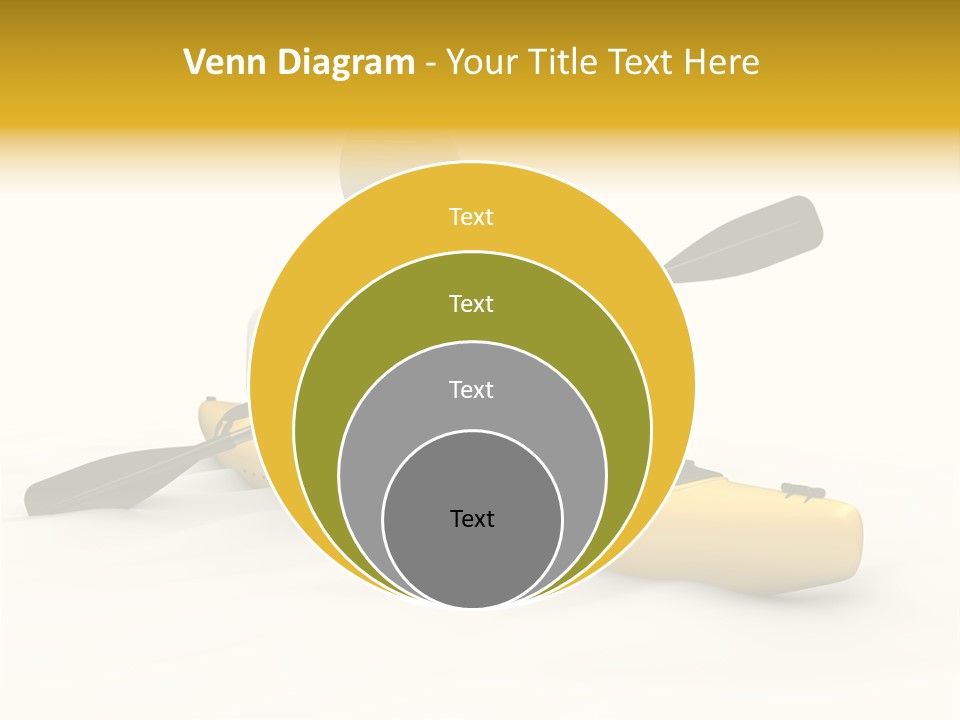 Teen Glasses Technology PowerPoint Template