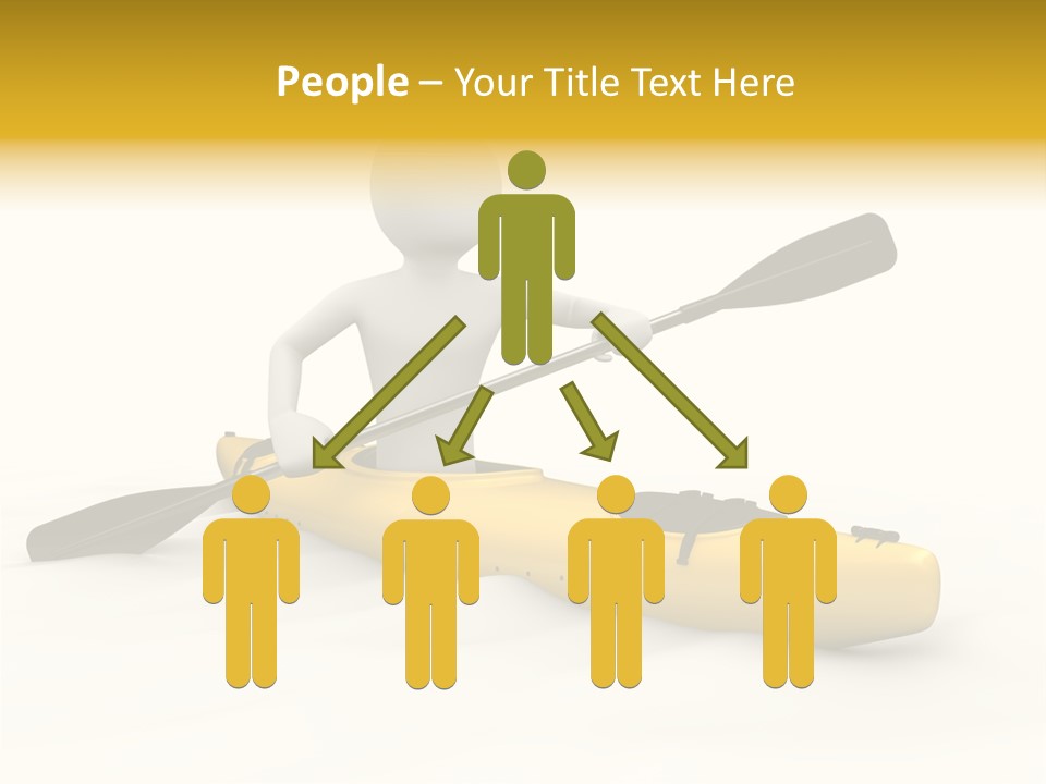 Teen Glasses Technology PowerPoint Template