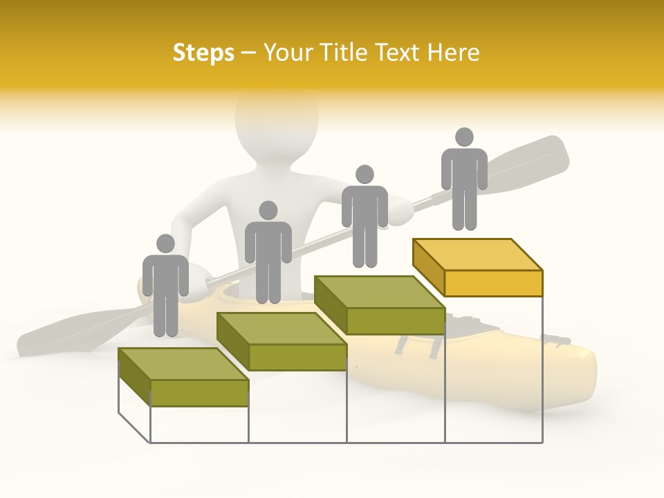 Teen Glasses Technology PowerPoint Template