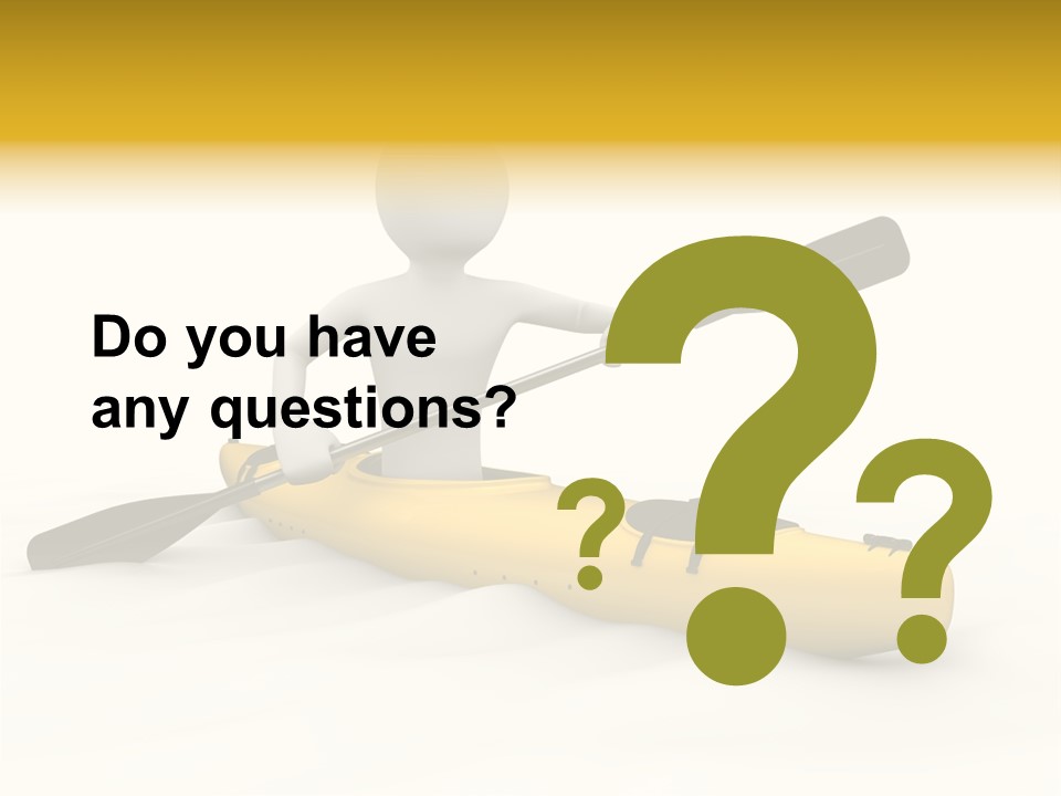 Teen Glasses Technology PowerPoint Template