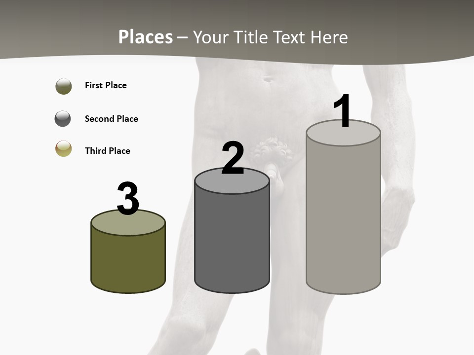 Studio Holiday Wedding PowerPoint Template