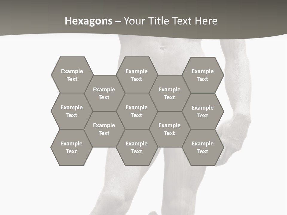 Studio Holiday Wedding PowerPoint Template