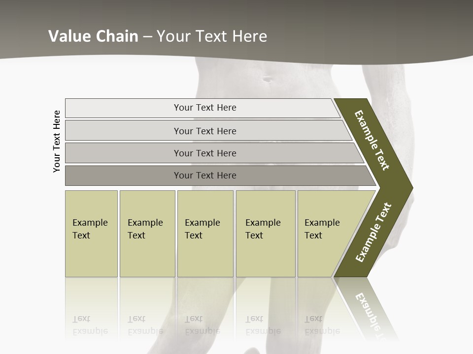 Studio Holiday Wedding PowerPoint Template