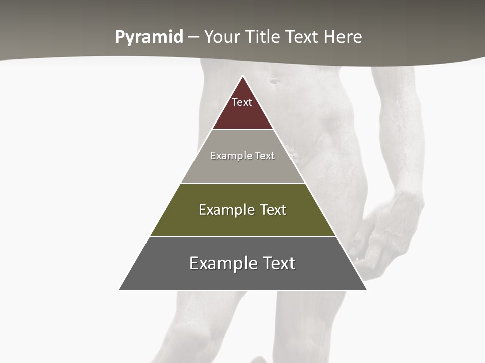 Studio Holiday Wedding PowerPoint Template