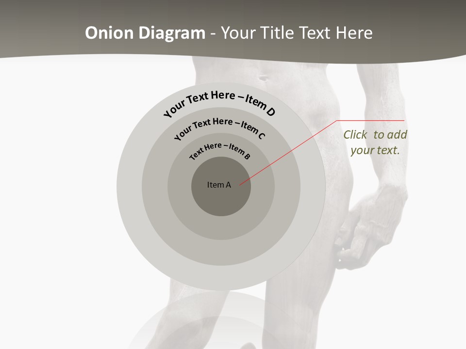 Studio Holiday Wedding PowerPoint Template