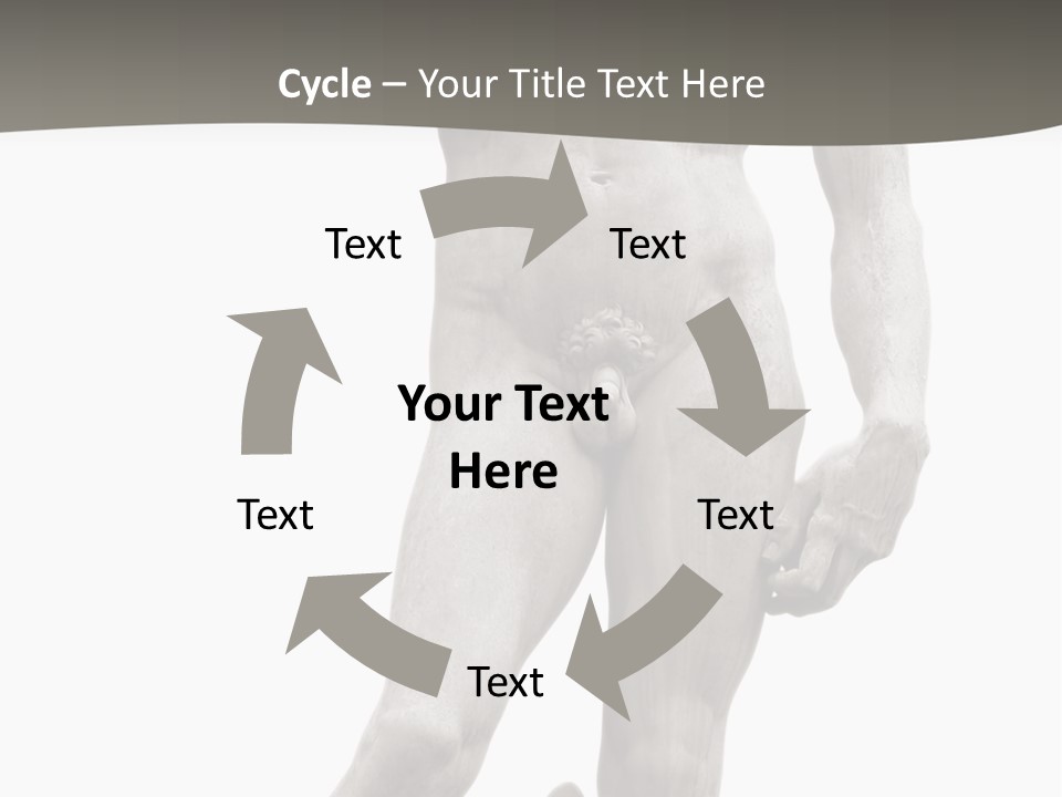 Studio Holiday Wedding PowerPoint Template