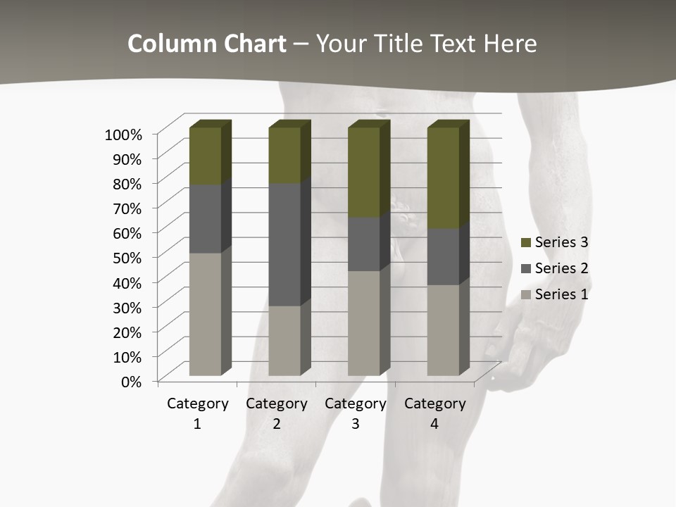 Studio Holiday Wedding PowerPoint Template