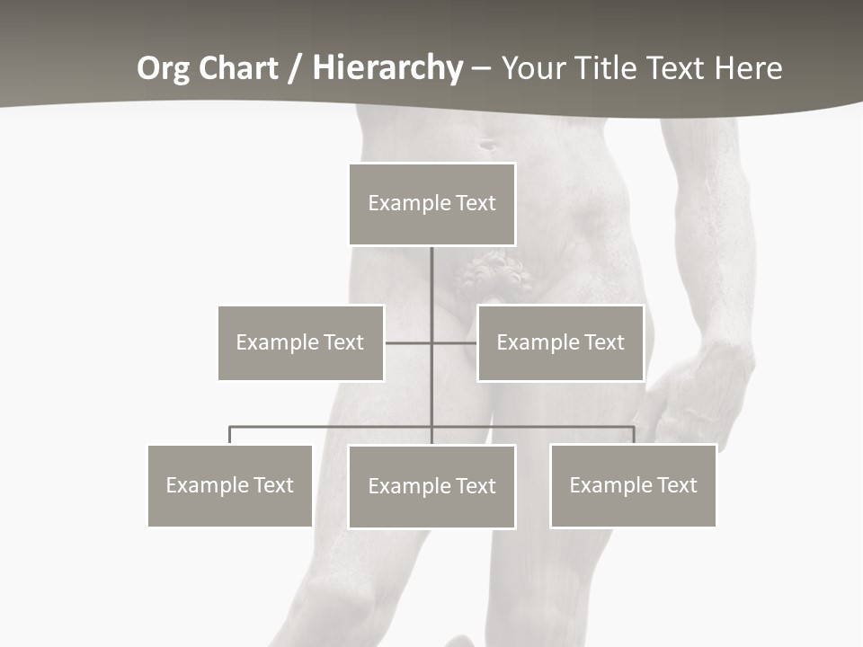 Studio Holiday Wedding PowerPoint Template