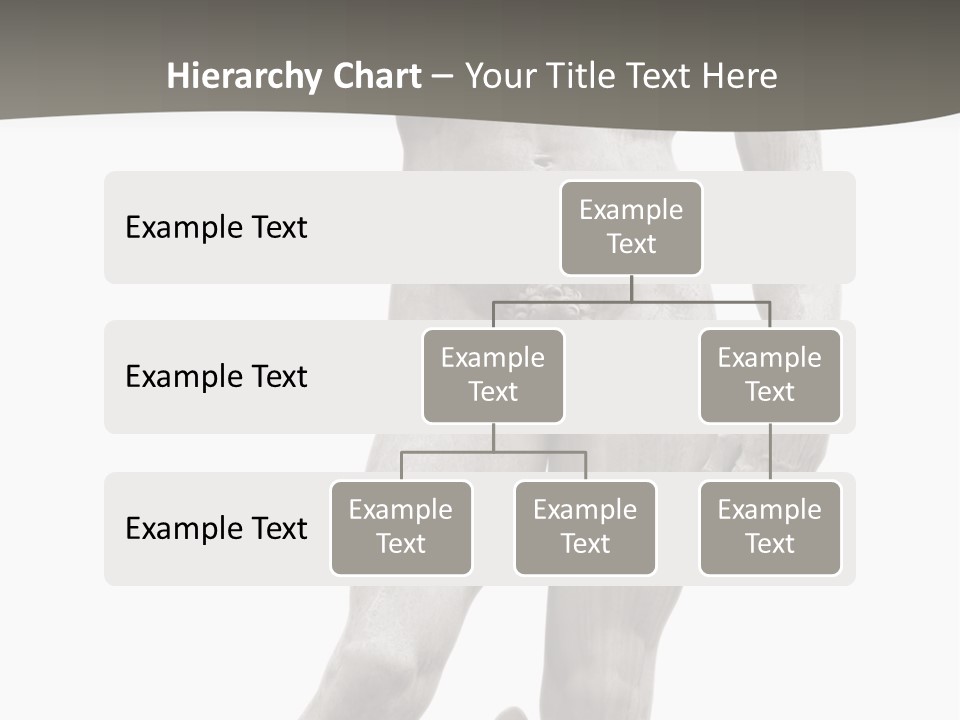 Studio Holiday Wedding PowerPoint Template