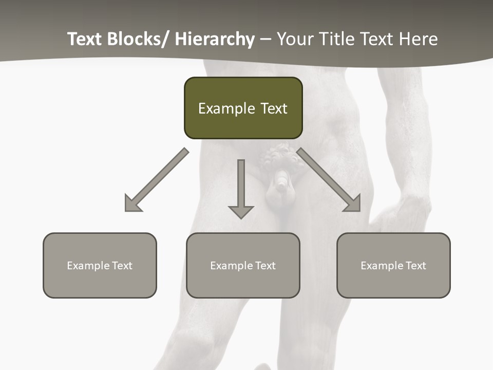 Studio Holiday Wedding PowerPoint Template