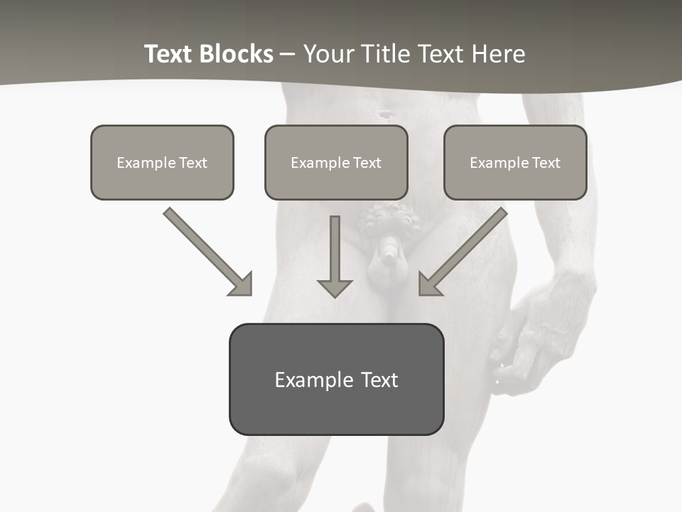 Studio Holiday Wedding PowerPoint Template