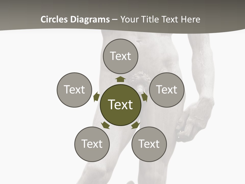 Studio Holiday Wedding PowerPoint Template